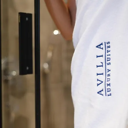 Avilia 费特希耶