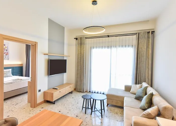 Avilia Hotel Fethiye