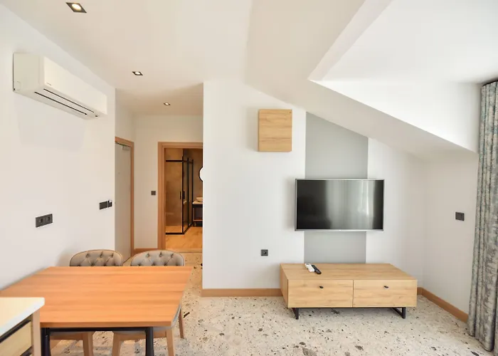 Avilia Hotel Fethiye