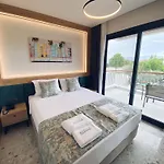 Hotel Avilia 3*