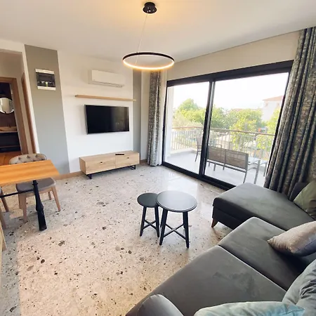 Avilia * Фетхие