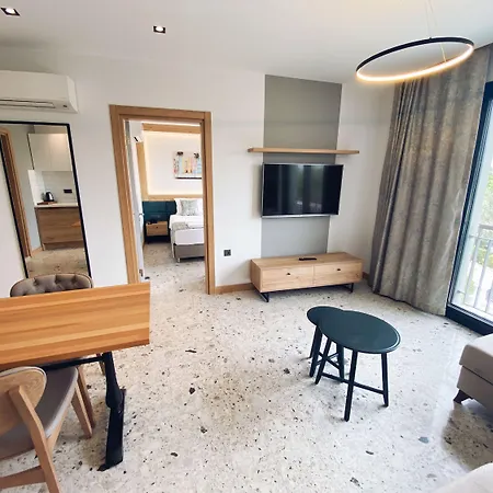 Avilia Отель Фетхие