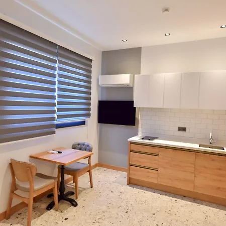 Avilia Hotel Fethiye