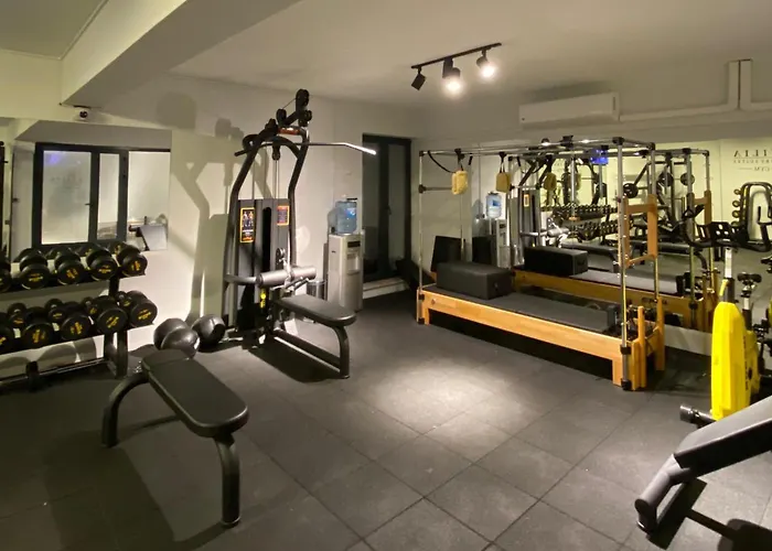 Avilia Hotel Fethiye