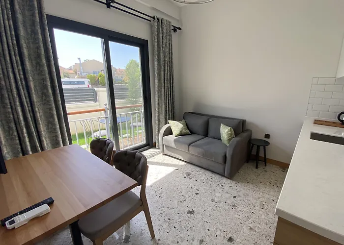 Avilia Hotel Fethiye