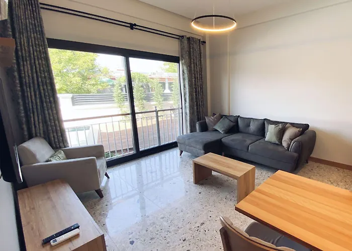 Hotel Avilia Fethiye