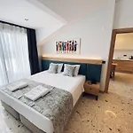 Szálloda Avilia Fethiye