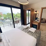 Hotel Avilia Fethiye