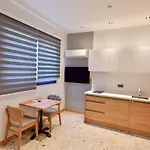 Avilia Hotel Fethiye