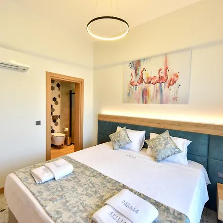 Otel Avilia Fethiye