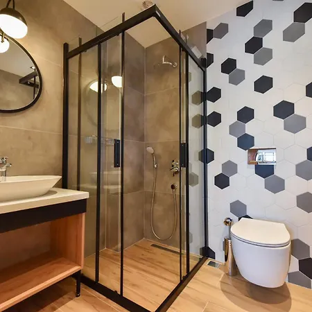 Avilia Otel 3*
