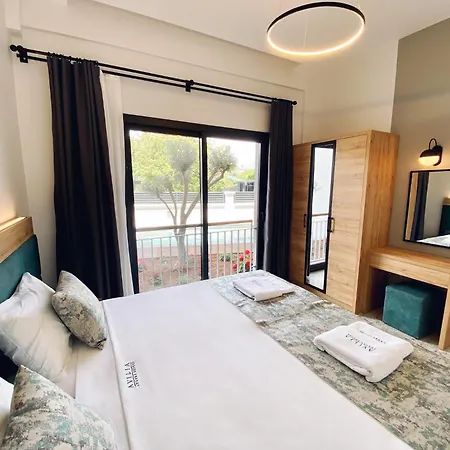 Otel Avilia Fethiye