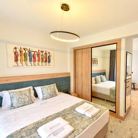 Hotel Avilia