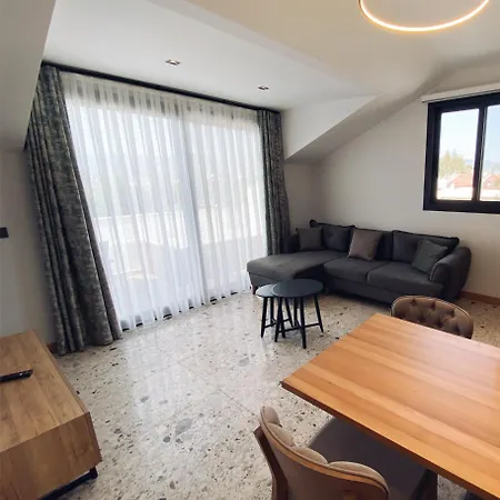 Avilia Otel