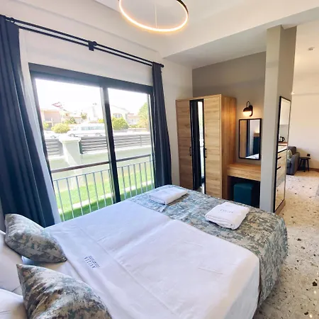 Avilia Otel
