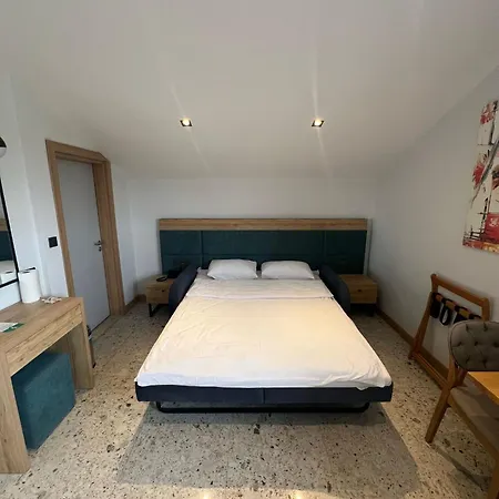 Otel Avilia