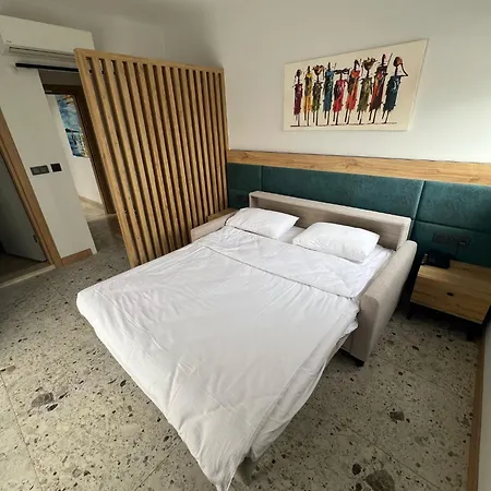 Otel Avilia Fethiye