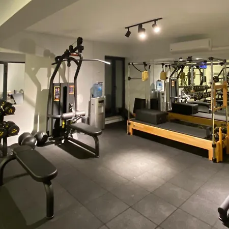 Avilia Hotel Fethiye