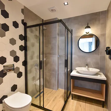 Otel Avilia 3*