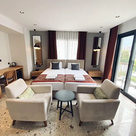 Avilia Fethiye