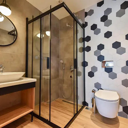 Avilia Otel 3*