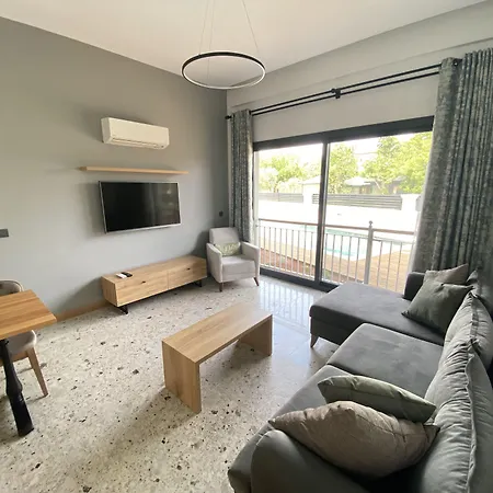 Avilia Hotel 3*