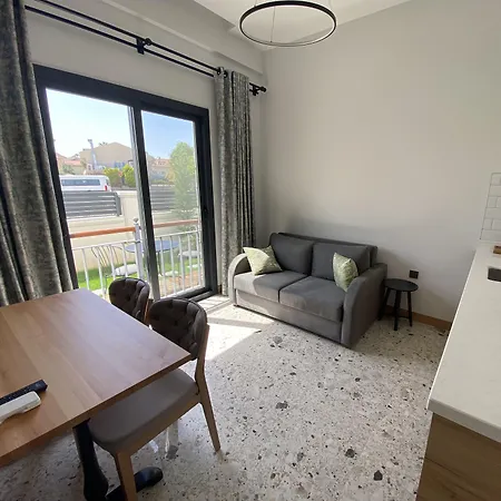 Avilia Hotel Fethiye