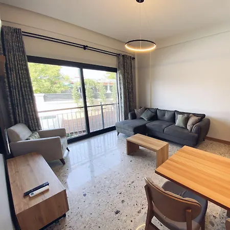 Hotel Avilia Fethiye