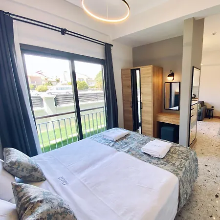 Avilia Otel