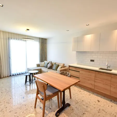 Hotel Avilia Fethiye