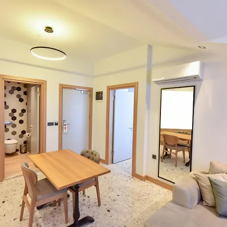 Avilia Otel Fethiye