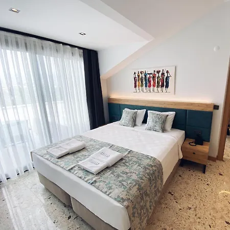 Otel Avilia Fethiye