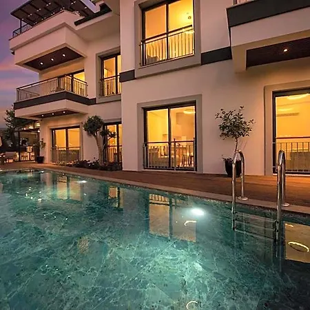 Otel Avilia