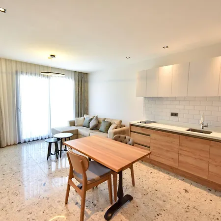 Otel Avilia Fethiye