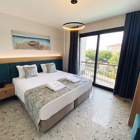 Otel Avilia 3*