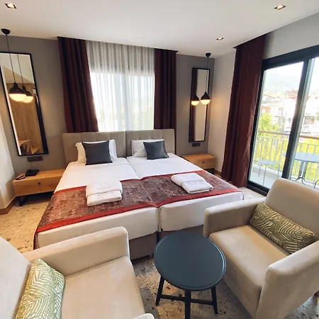 Avilia Otel 3*