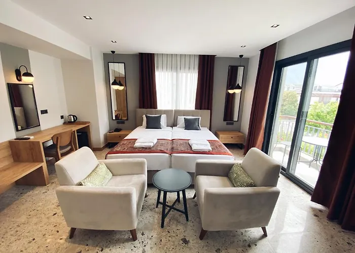 Avilia Hotel