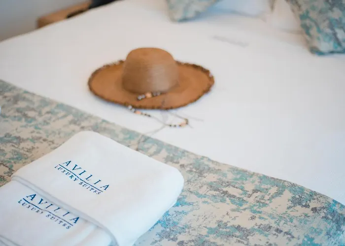 Avilia Hotel 3*