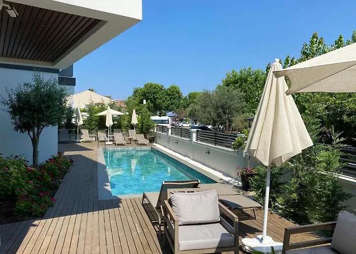 Hotel Avilia 3*