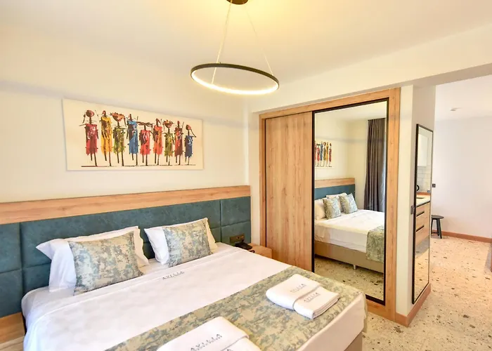 Hotel Avilia