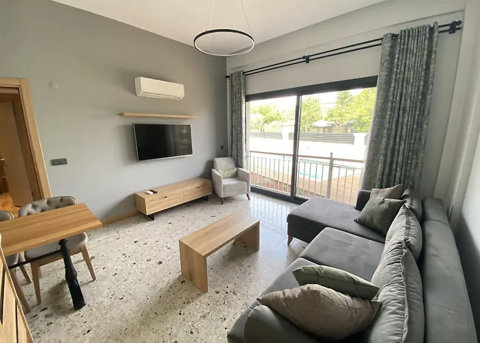 Avilia Hotel 3*