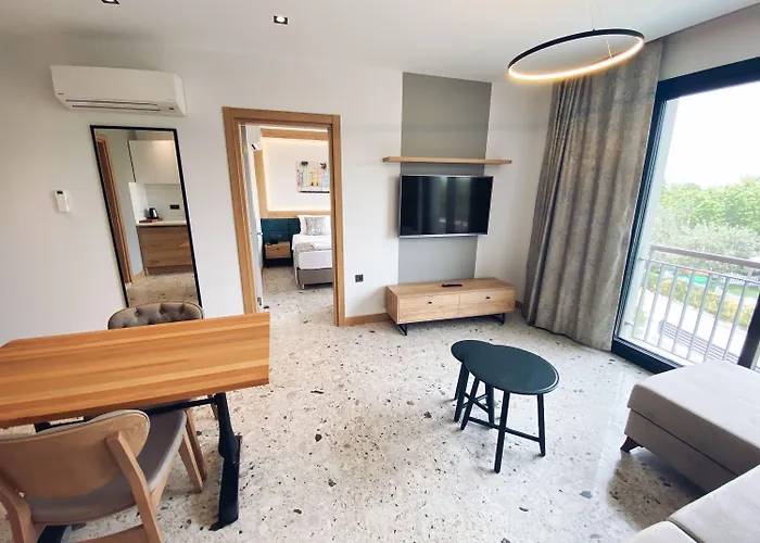 Avilia Hotel Fethiye