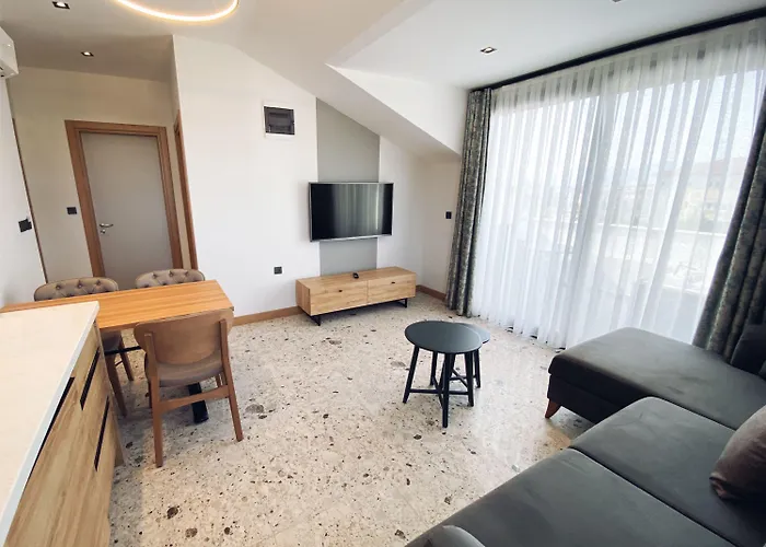 Hotel Avilia