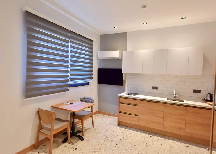 Avilia Hotel Fethiye