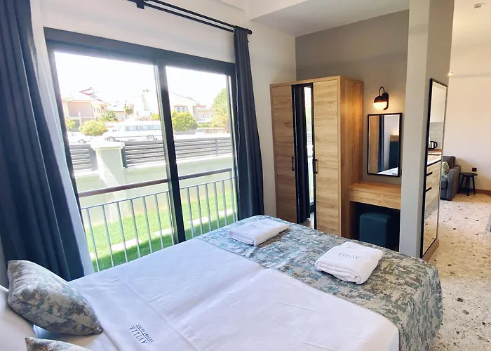 Avilia Hotel