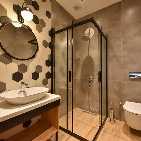 Otel Avilia