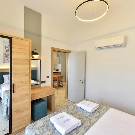 Otel Avilia