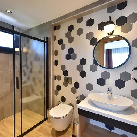 Otel Avilia Fethiye