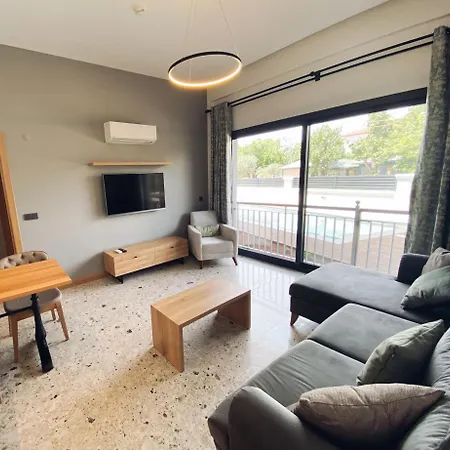 Otel Avilia Fethiye