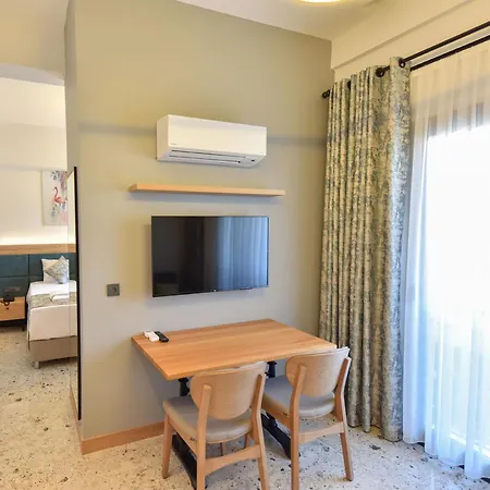 Otel Avilia